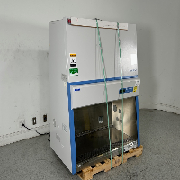 Thermo Scientific 1300 Series A2 4' Biosafety Cabinet image 0
